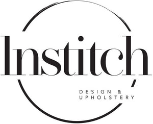 Institch Design &amp; Upholstery