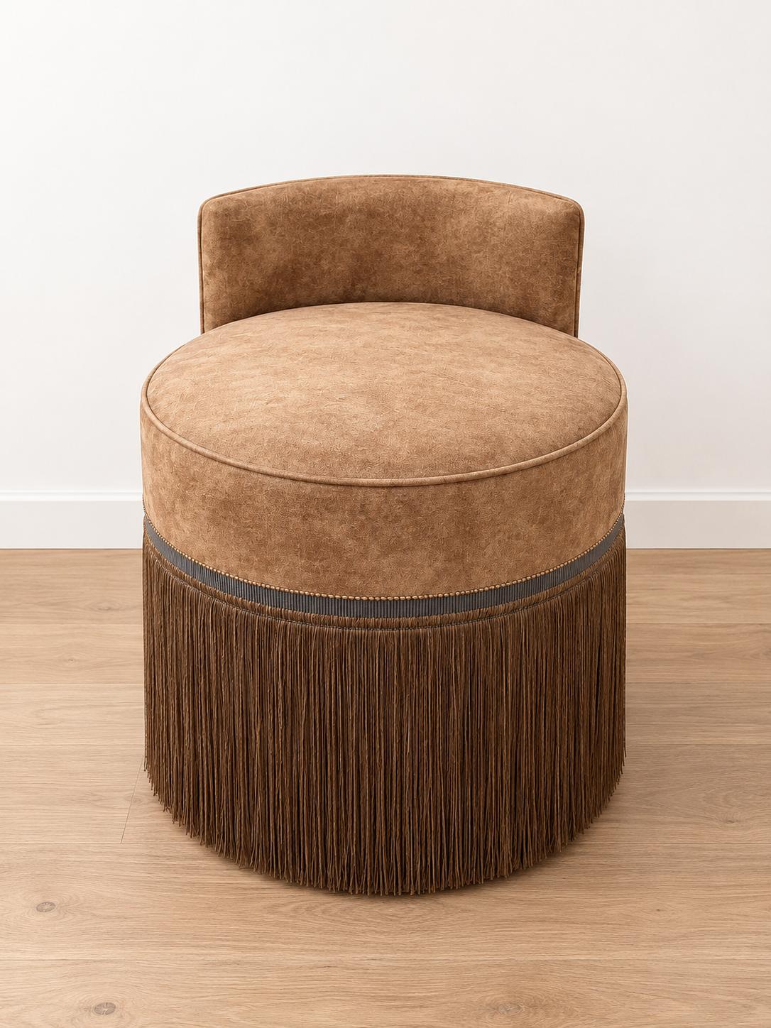 Monroe Occasional Chair