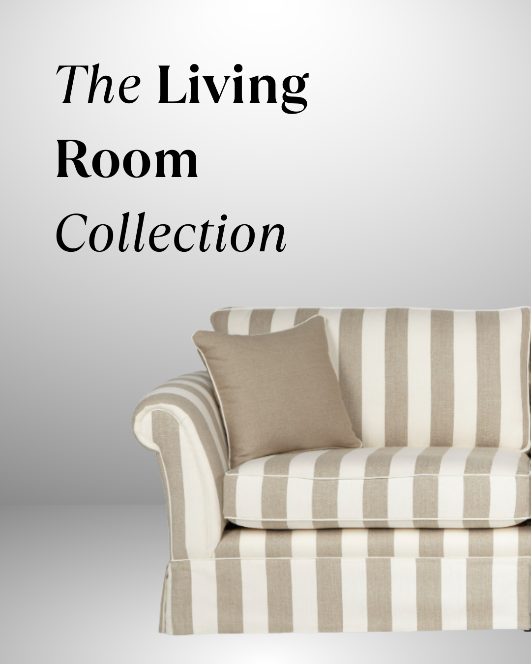 The Living Room Collection