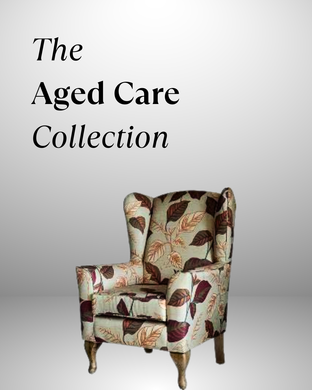 The Aged Care Collection