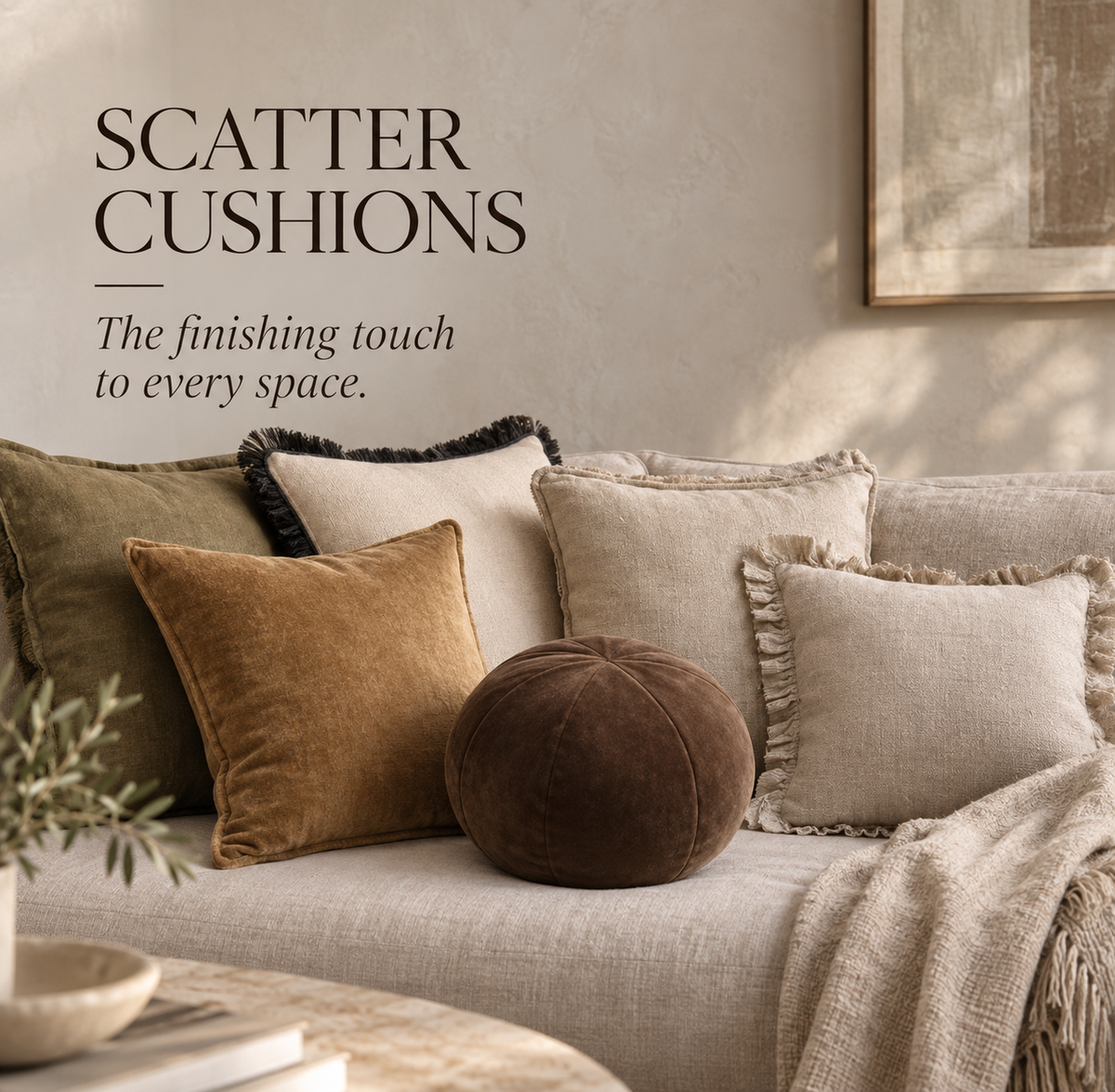 The Decor Collection