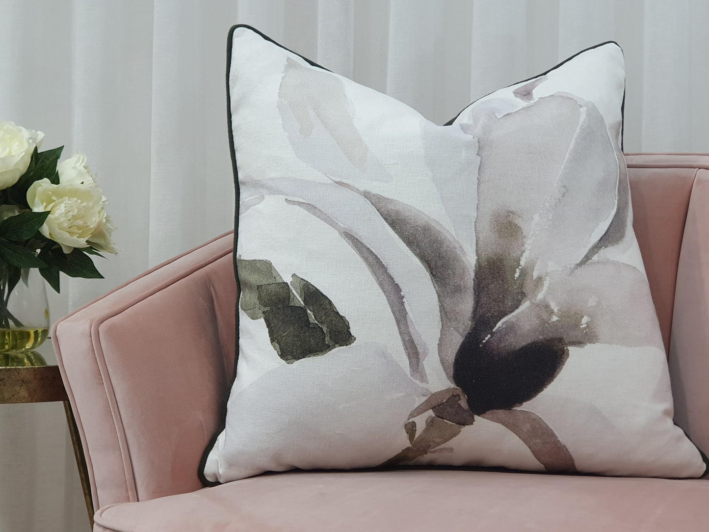 Peony Rose