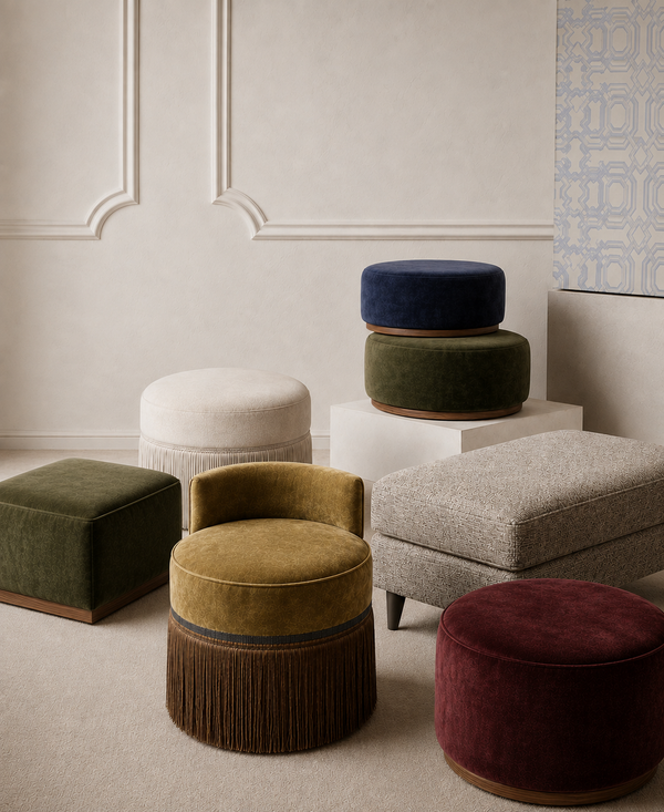 Ottomans
