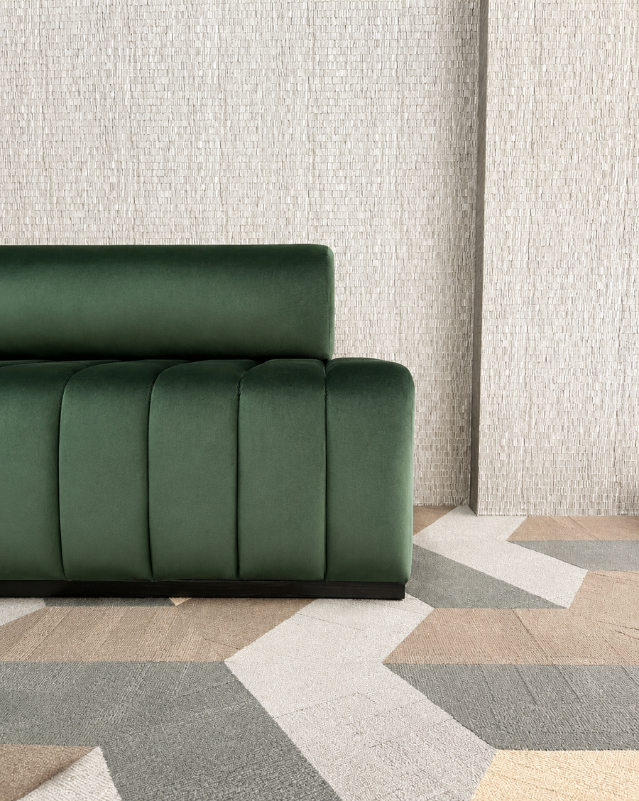 Your dimensions, your fabric, your finish.