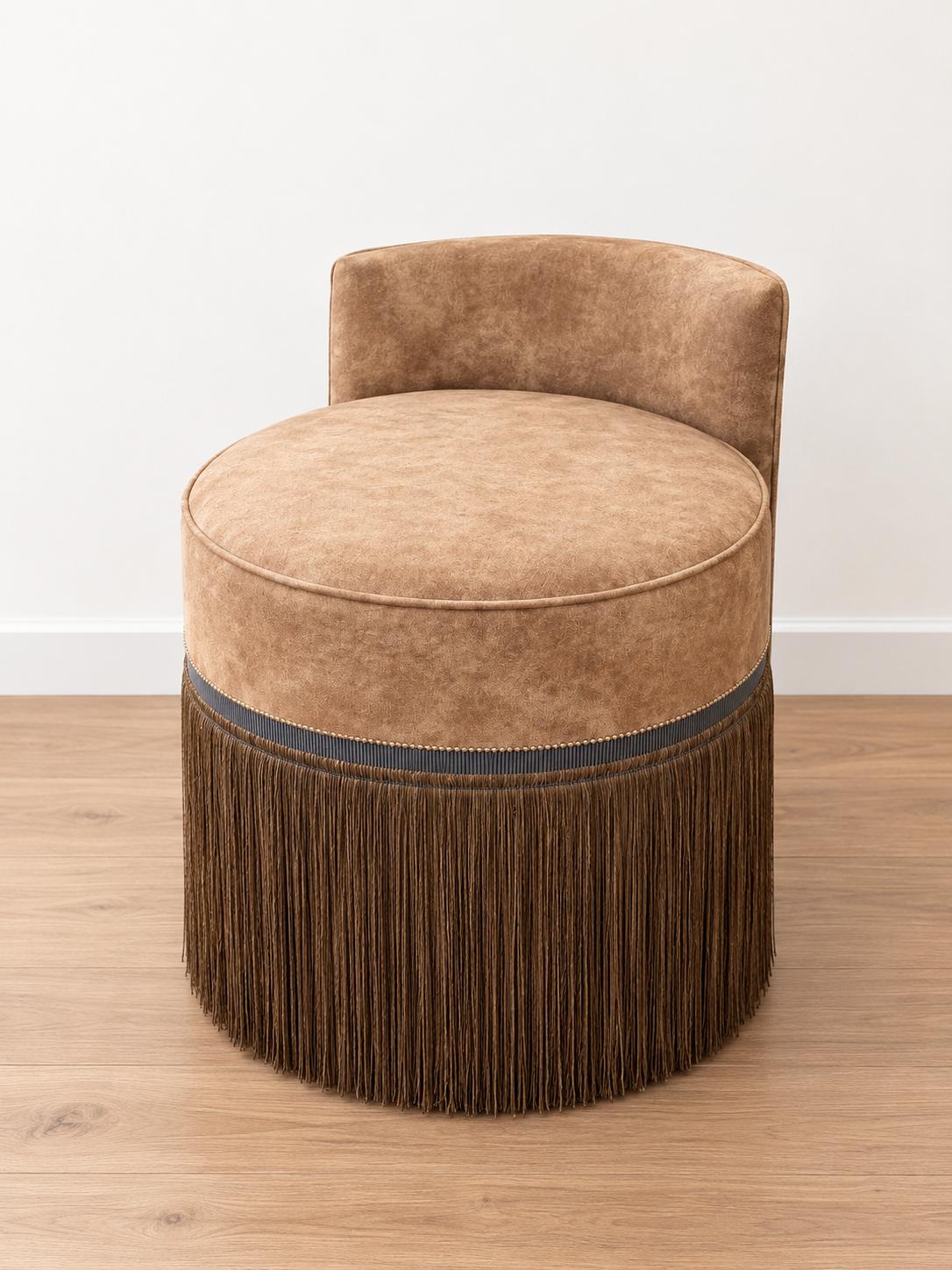 Monroe Occasional Chair